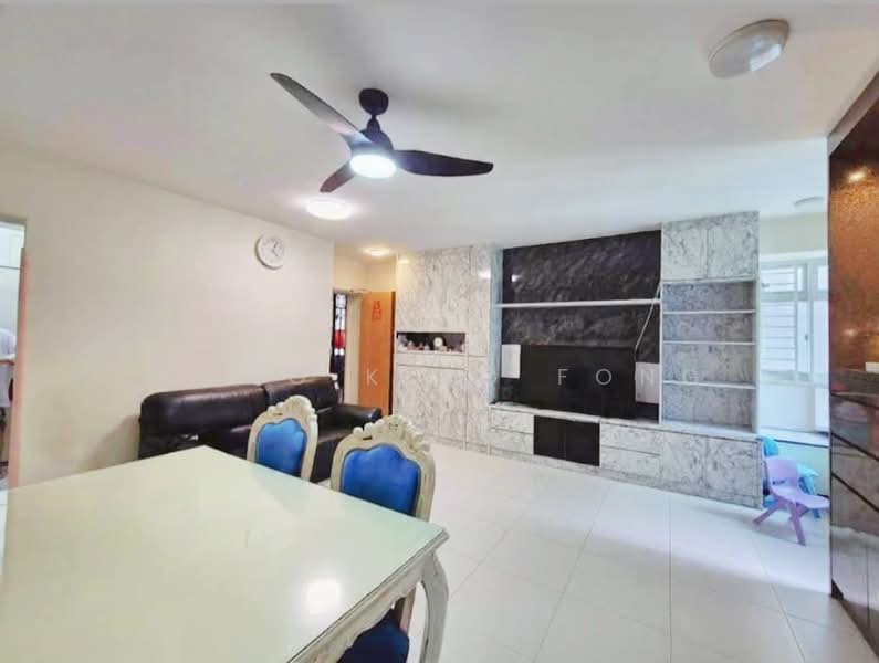 For Sale - 410B Fernvale Road