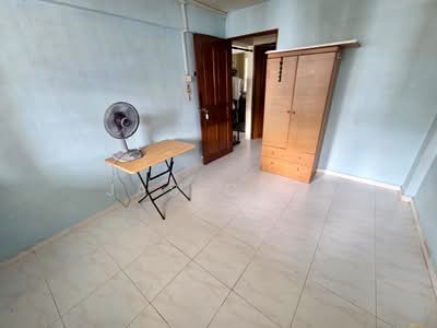 For Rent - 2 Jalan Batu
