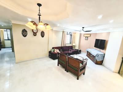 For Sale - 661 Choa Chu Kang Crescent