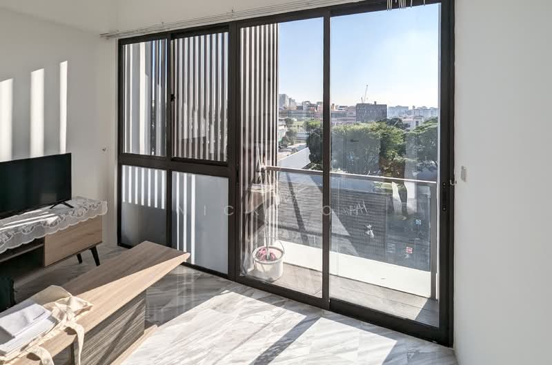 Pavilion Square Condominium For Sale at S$ 649,999 | PropertyGuru Singapore - View