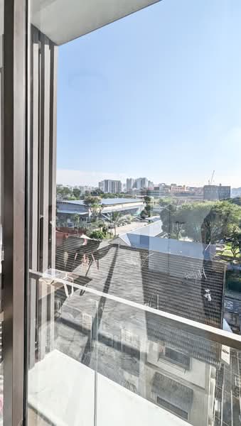 Pavilion Square Condominium For Sale at S$ 649,999 | PropertyGuru Singapore - View