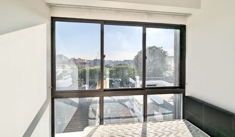 Pavilion Square Condominium For Sale at S$ 649,999 | PropertyGuru Singapore - Bedroom