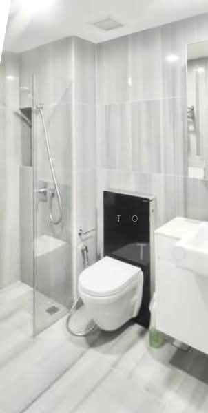 Pavilion Square Condominium For Sale at S$ 649,999 | PropertyGuru Singapore - Bathroom