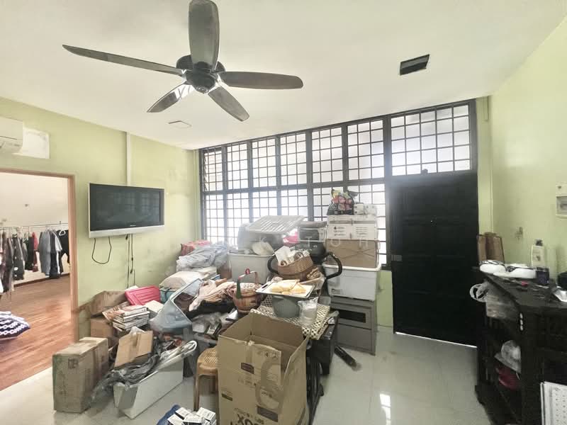 29 Lim Liak Street HDB Flat For Sale at S$ 828,000 | PropertyGuru Singapore - Interior