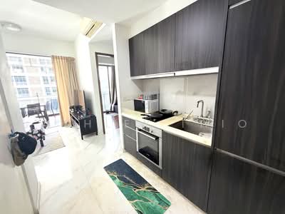 For Sale - Spottiswoode 18