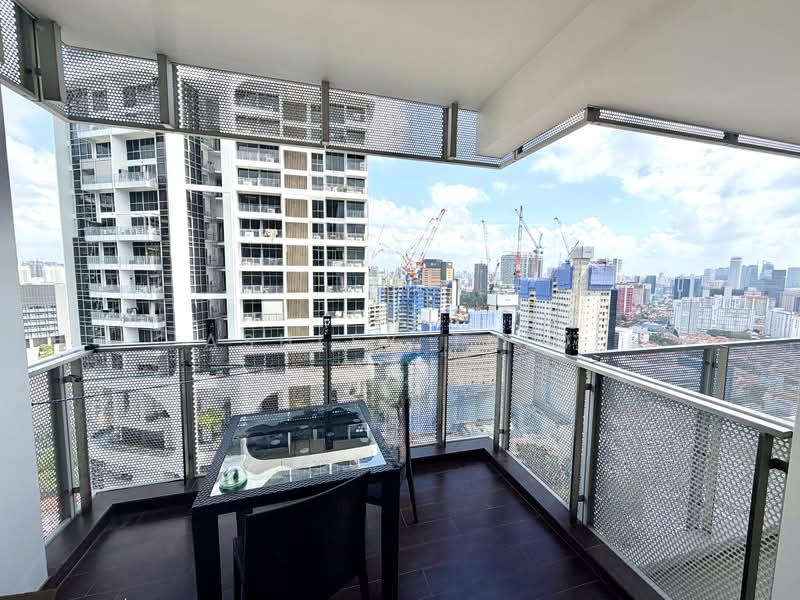 Spottiswoode 18 Condominium For Sale at S$ 1,699,999 | PropertyGuru Singapore