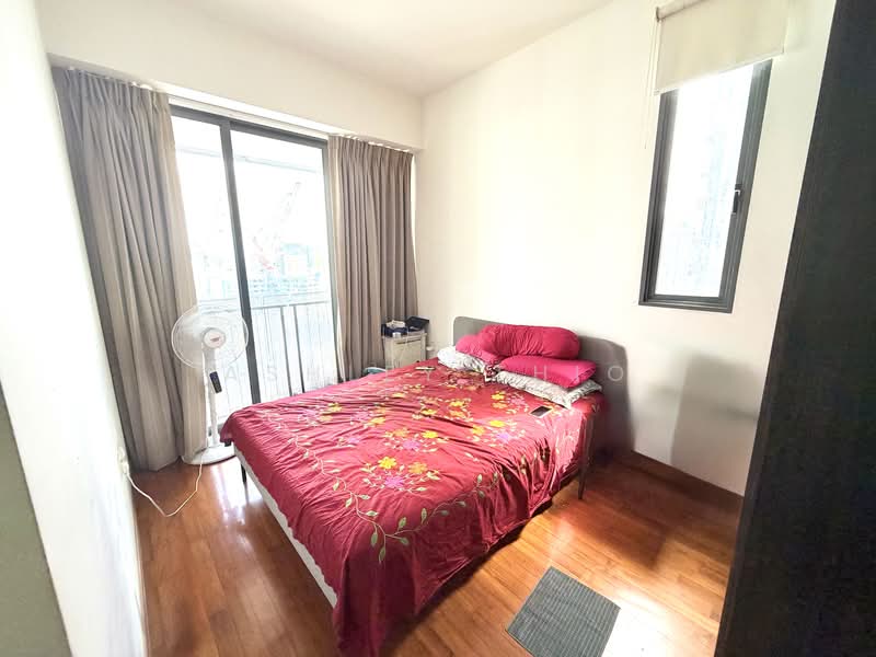 Spottiswoode 18 Condominium For Sale at S$ 1,699,999 | PropertyGuru Singapore - Bedroom