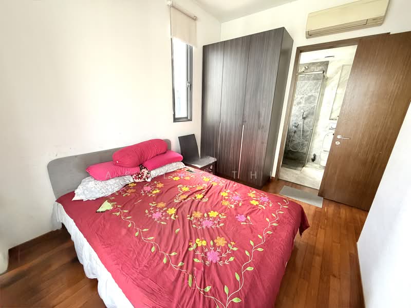 Spottiswoode 18 Condominium For Sale at S$ 1,699,999 | PropertyGuru Singapore - Bedroom