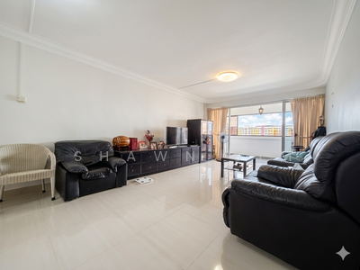 For Sale - 298 Tampines Street 22