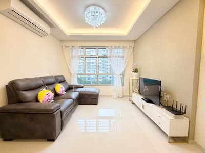 For Sale - 121D Canberra Street