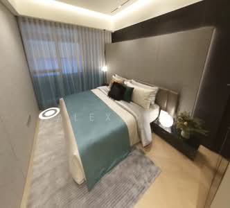 For Sale - W Residences Marina View - Singapore