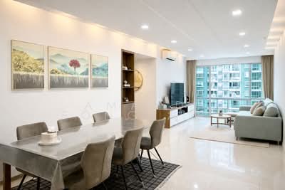 For Sale - Park Green