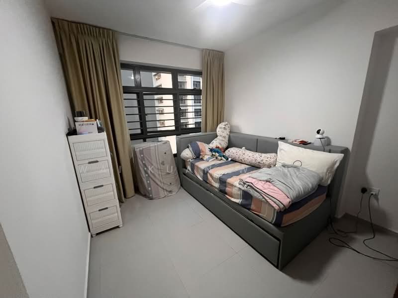 210B Clementi Avenue 6, 210B Clementi Avenue 6, Room Rental, 120 sqft, HDB Flat For Rent, by Wai Kuan Wong, 500084857 - Bedroom - PropertyGuru.com.sg