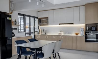 For Rent - 210B Clementi Avenue 6