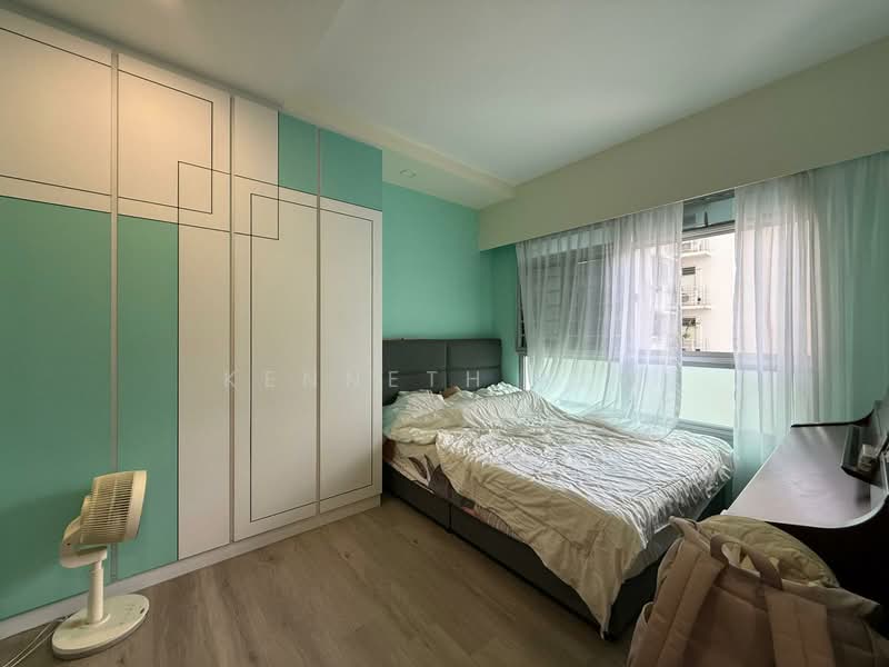 623C Punggol Central HDB Flat For Sale at S$ 560,000 | PropertyGuru Singapore - Bedroom