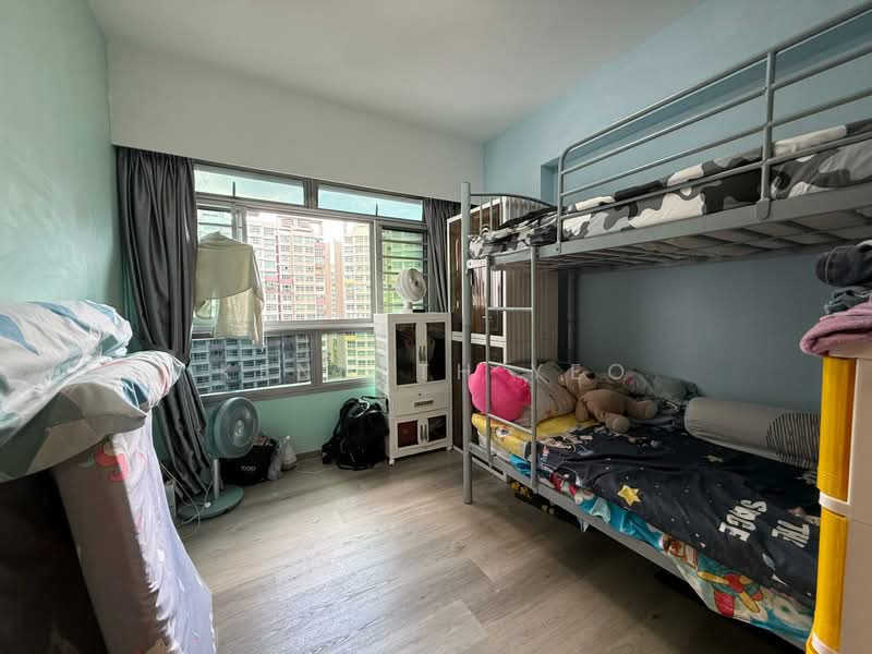 623C Punggol Central HDB Flat For Sale at S$ 560,000 | PropertyGuru Singapore