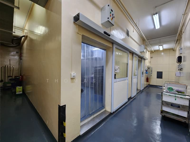 Westview Food Factory, 29 Tuas Bay Walk, 7,933 sqft, Factory / Workshop (B2) For Sale, by Thomas Seah, 500084864 - Interior - CommercialGuru.com.sg