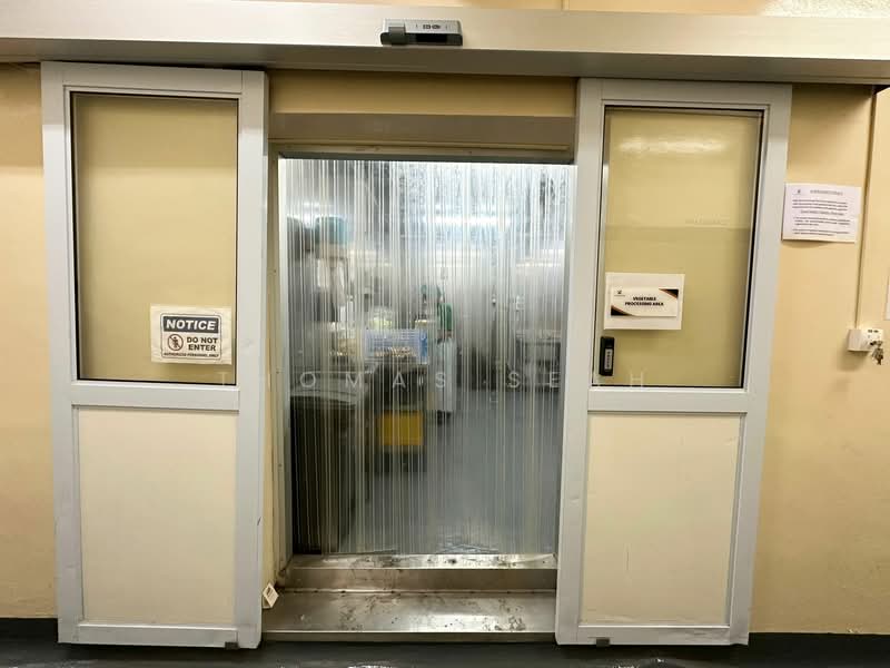 Westview Food Factory, 29 Tuas Bay Walk, 7,933 sqft, Factory / Workshop (B2) For Sale, by Thomas Seah, 500084864 - Interior - CommercialGuru.com.sg