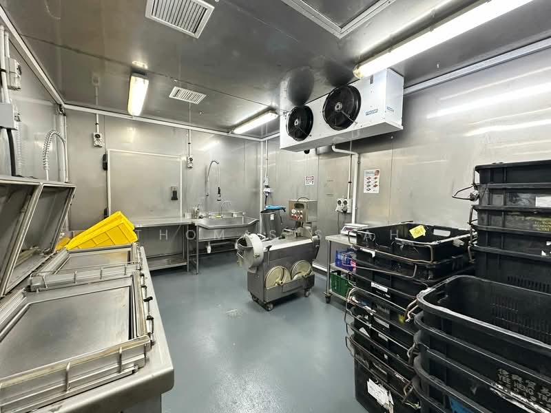 Westview Food Factory, 29 Tuas Bay Walk, 7,933 sqft, Factory / Workshop (B2) For Sale, by Thomas Seah, 500084864 - Interior - CommercialGuru.com.sg