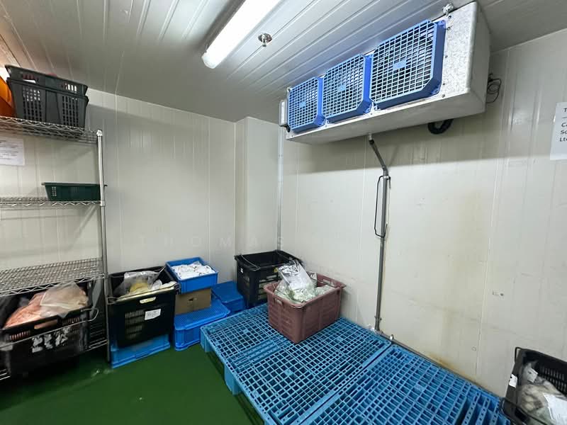 Westview Food Factory, 29 Tuas Bay Walk, 7,933 sqft, Factory / Workshop (B2) For Sale, by Thomas Seah, 500084864 - Interior - CommercialGuru.com.sg