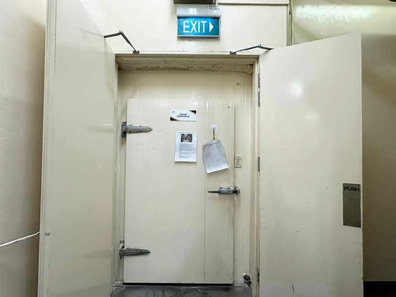 Westview Food Factory, 29 Tuas Bay Walk, 7,933 sqft, Factory / Workshop (B2) For Sale, by Thomas Seah, 500084864 - Interior - CommercialGuru.com.sg