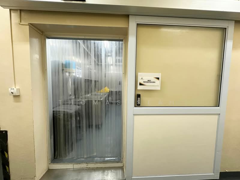 Westview Food Factory, 29 Tuas Bay Walk, 7,933 sqft, Factory / Workshop (B2) For Sale, by Thomas Seah, 500084864 - Interior - CommercialGuru.com.sg