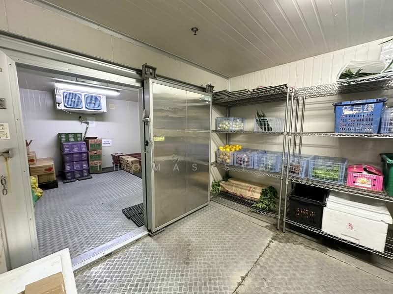Westview Food Factory, 29 Tuas Bay Walk, 7,933 sqft, Factory / Workshop (B2) For Sale, by Thomas Seah, 500084864 - Interior - CommercialGuru.com.sg