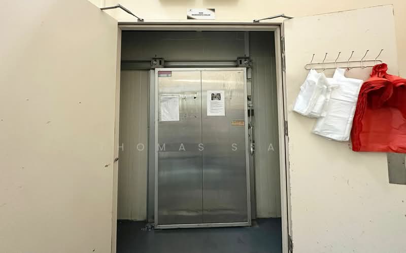 Westview Food Factory, 29 Tuas Bay Walk, 7,933 sqft, Factory / Workshop (B2) For Sale, by Thomas Seah, 500084864 - Interior - CommercialGuru.com.sg