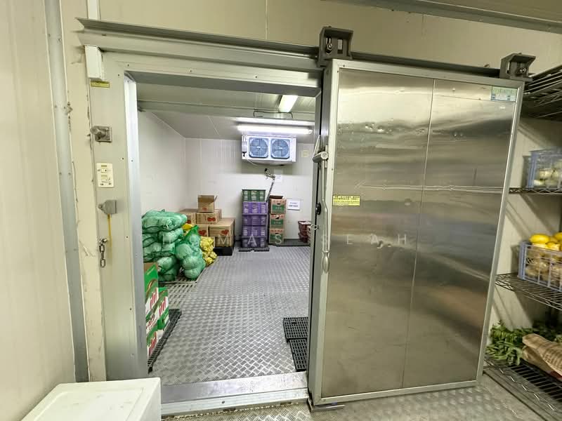 Westview Food Factory, 29 Tuas Bay Walk, 7,933 sqft, Factory / Workshop (B2) For Sale, by Thomas Seah, 500084864 - Interior - CommercialGuru.com.sg