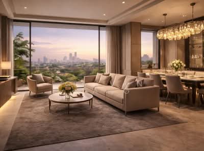 For Sale - Thomson View Condo