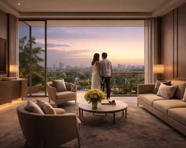 For Sale - Thomson View Condo