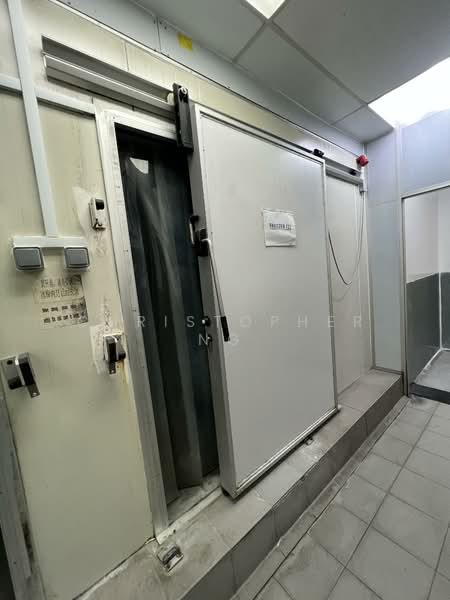 Food XChange @ Admiralty, 8A Admiralty Street, 4,984 sqft, Factory / Workshop (B2) For Sale, by Christopher Ng, 500084871 - Interior - CommercialGuru.com.sg