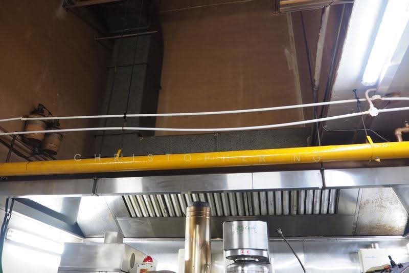 Food XChange @ Admiralty, 8A Admiralty Street, Sembawang / Yishun, 4,984 sqft, Factory / Workshop (B2) For Sale, by Christopher Ng, 500084871 - Kitchen - CommercialGuru.com.sg
