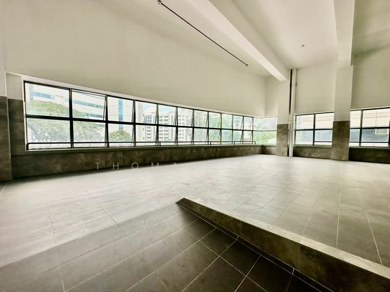 Newly Fitted Food Factory Near MRT Station in The East, Kaki Bukit Crescent, 875 sqft, Factory / Workshop (B2) For Rent, by Thomas Seah, 500084873 - Interior - CommercialGuru.com.sg