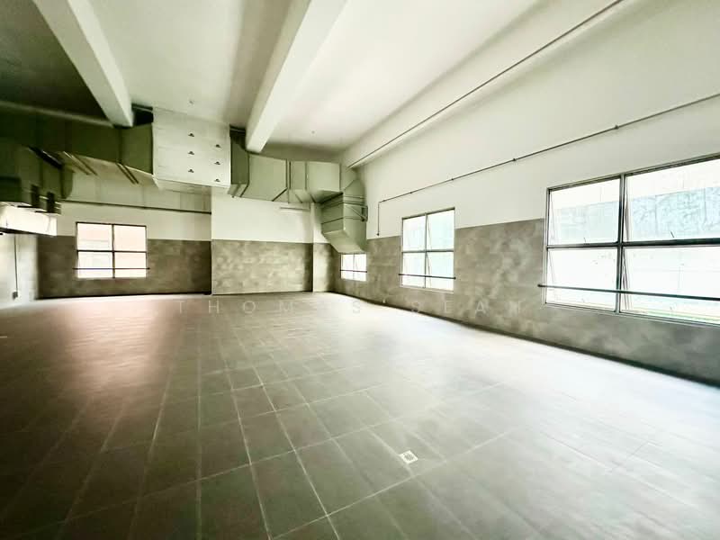 Newly Fitted Food Factory Near MRT Station in The East, Kaki Bukit Crescent, 875 sqft, Factory / Workshop (B2) For Rent, by Thomas Seah, 500084873 - Interior - CommercialGuru.com.sg
