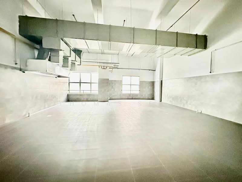 Newly Fitted Food Factory Near MRT Station in The East, Kaki Bukit Crescent, 875 sqft, Factory / Workshop (B2) For Rent, by Thomas Seah, 500084873 - Interior - CommercialGuru.com.sg
