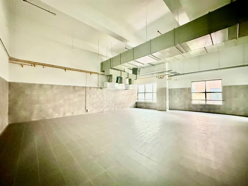 Newly Fitted Food Factory Near MRT Station in The East, Kaki Bukit Crescent, 875 sqft, Factory / Workshop (B2) For Rent, by Thomas Seah, 500084873 - Interior - CommercialGuru.com.sg