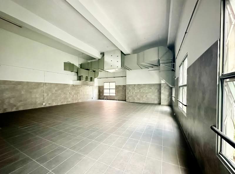 Newly Fitted Food Factory Near MRT Station in The East, Kaki Bukit Crescent, 875 sqft, Factory / Workshop (B2) For Rent, by Thomas Seah, 500084873 - Interior - CommercialGuru.com.sg
