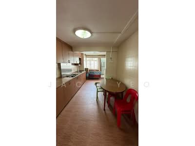 For Rent - 34 Whampoa West