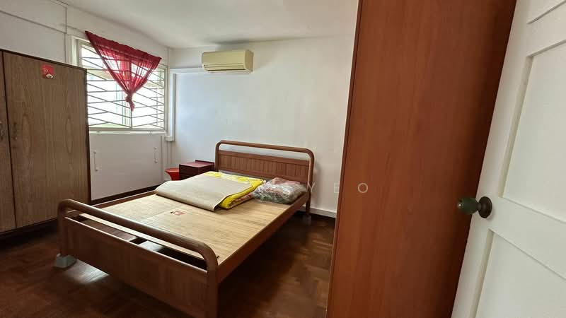 34 Whampoa West, 34 Whampoa West, Room Rental, 200 sqft, HDB Flat For Rent, by Jack Yeo, 500084879 - Bedroom - PropertyGuru.com.sg