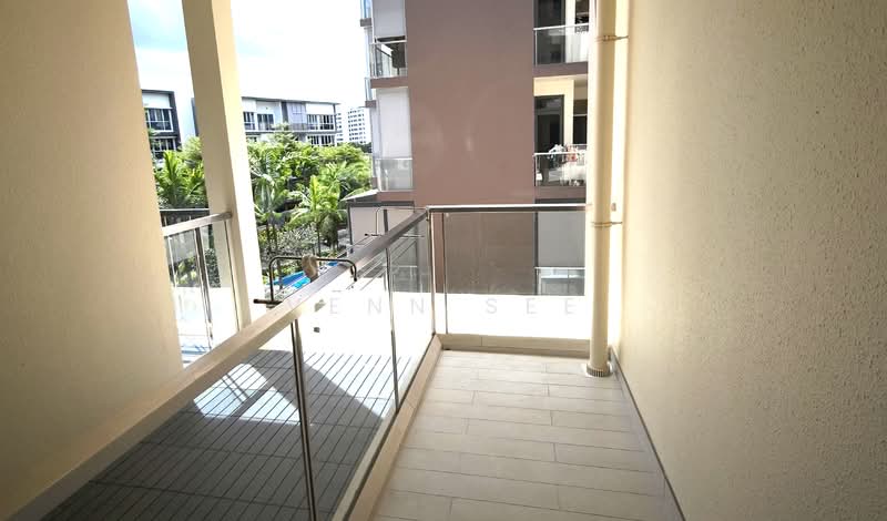 For Rent - Tropika East