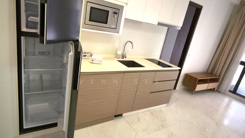 For Rent - Tropika East