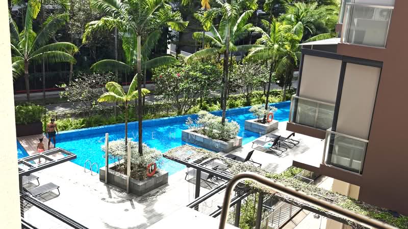 For Rent - Tropika East