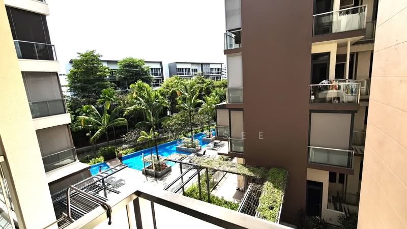 For Rent - Tropika East