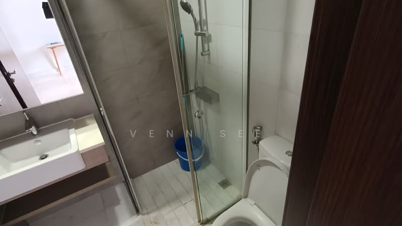 For Rent - Tropika East