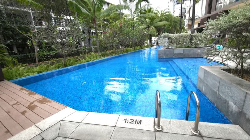 For Rent - Tropika East