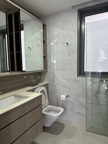 Forest Woods, Lorong Lew Lian, Room Rental, 200 sqft, Condominium For Rent, by Eric, 500084882 - PropertyGuru.com.sg