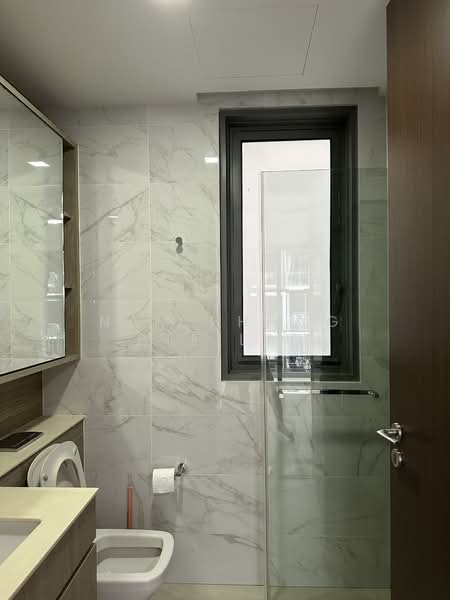 Forest Woods, Lorong Lew Lian, Room Rental, 200 sqft, Condominium For Rent, by Eric, 500084882 - PropertyGuru.com.sg