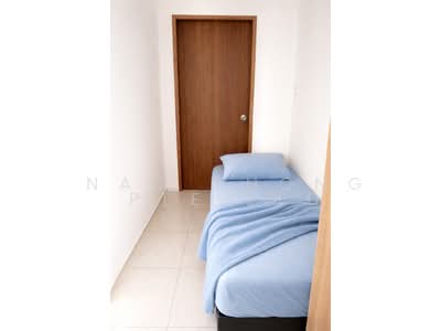 For Rent - Forest Woods