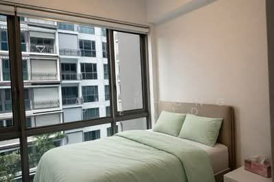 For Rent - Forest Woods